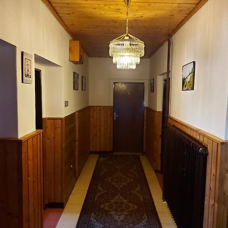 Pension Maan Tatranska Strba Luaran gambar