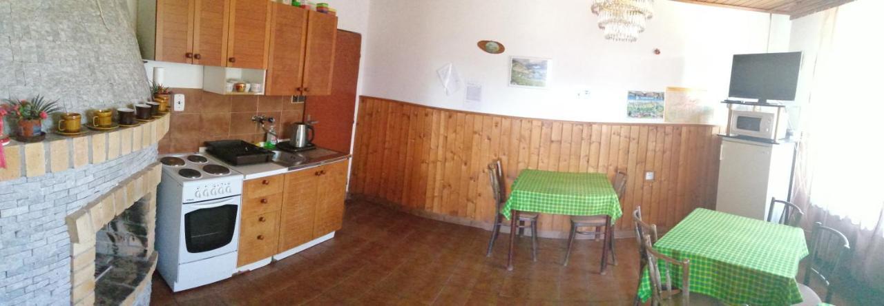Pension Maan Tatranska Strba Luaran gambar