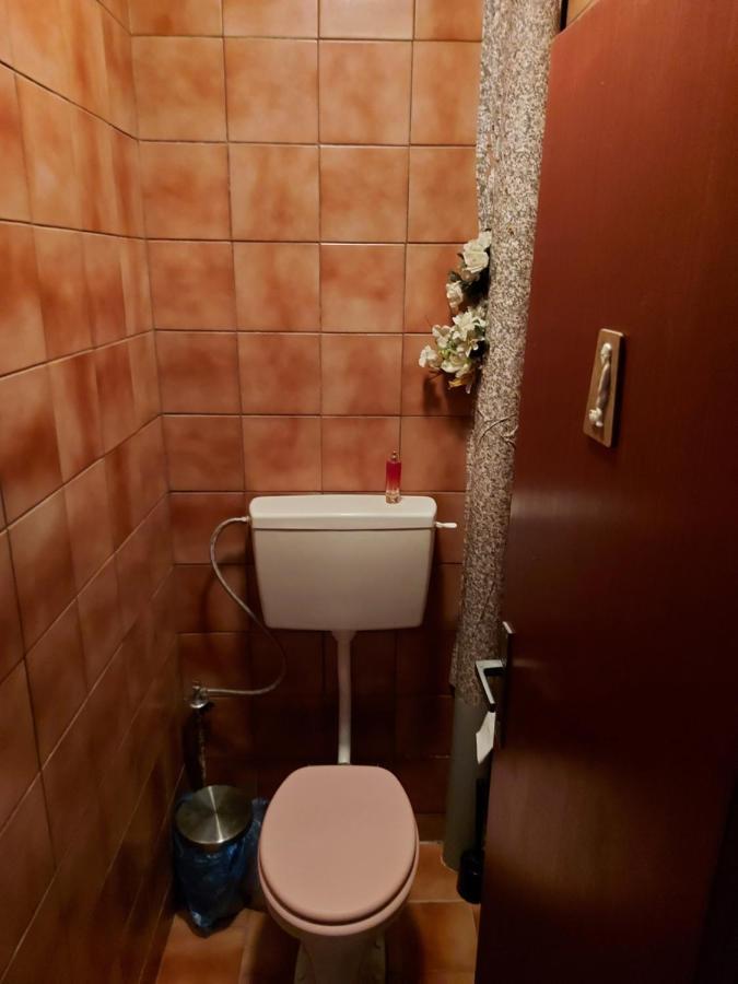 Pension Maan Tatranska Strba Luaran gambar
